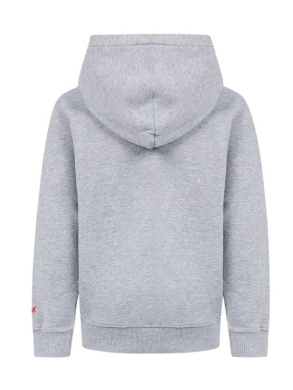 MC2 SAINT BARTH: Sweatshirts & Pulls online - Sweat-Shirts - Gris