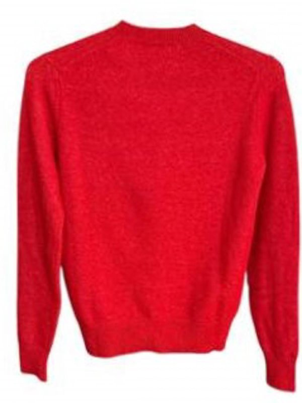 The Best Shops MC2 SAINT BARTH: タートルネック - タートルネック/ポロネック - 赤