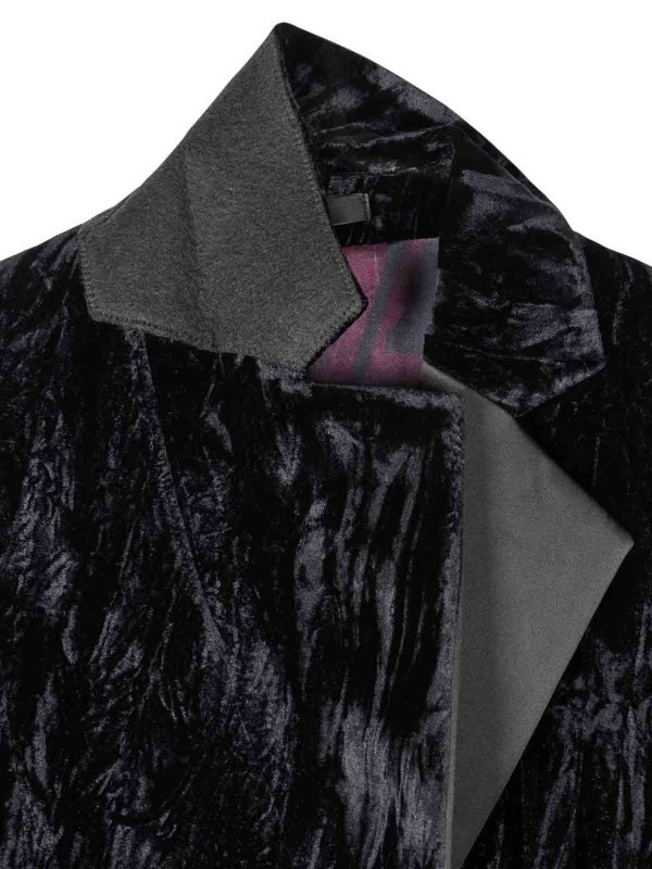 PAUL SMITH: Vestes casuals online - Veste Casual - Noir