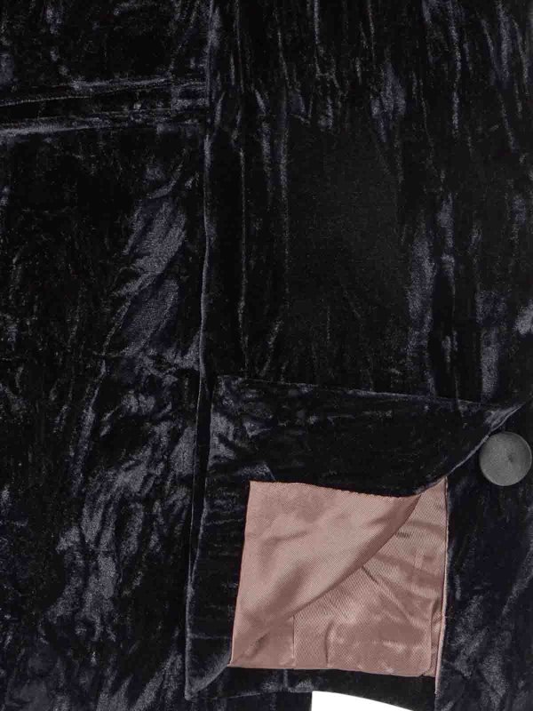 Veste Casual - Noir shop online: PAUL SMITH