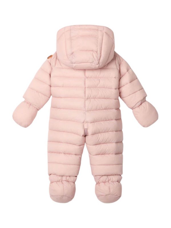 Save The Duck: ジャンプスーツ online - ジャンプスーツ - ピンク