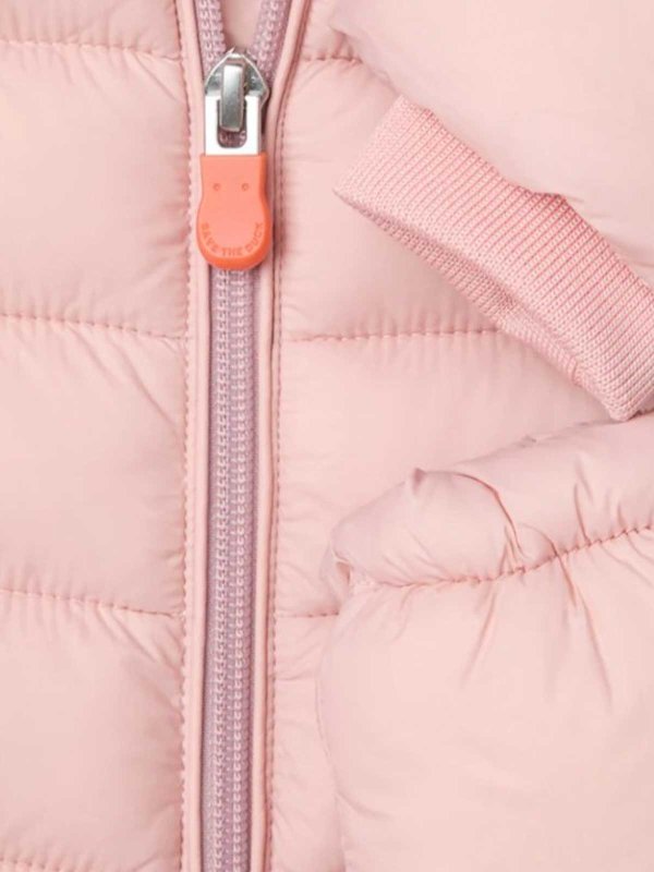 The Best Shops Save The Duck: ジャンプスーツ - ジャンプスーツ - ピンク