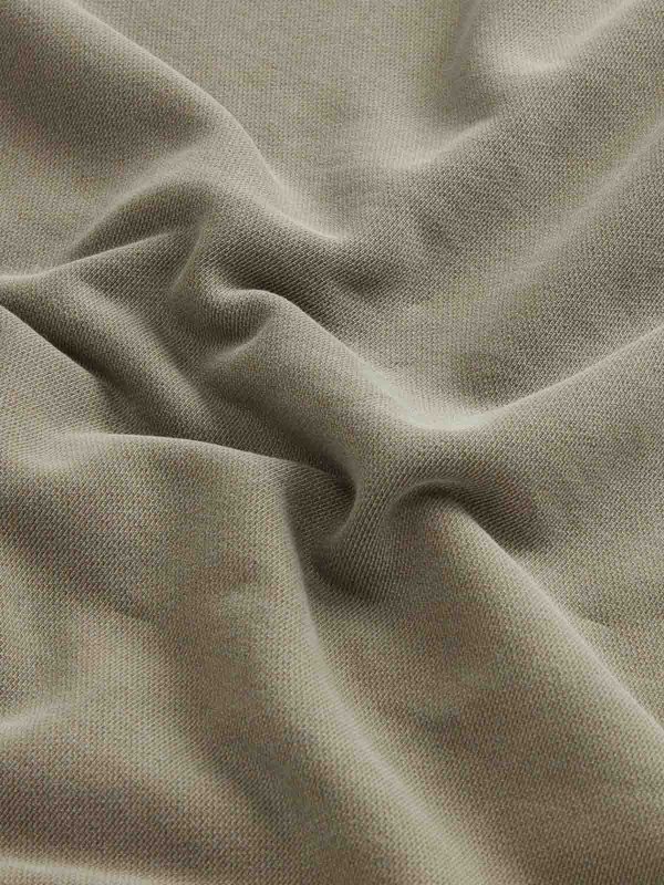 Sweatshirt - Grün shop online: WOOLRICH