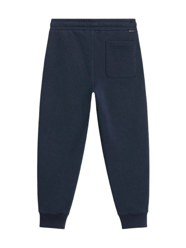 WOOLRICH: pantaloni sport online - Pantalone Felpa