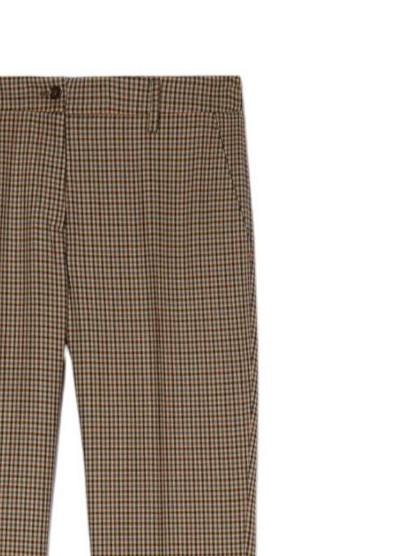 ASPESI: casual trousers online - Women