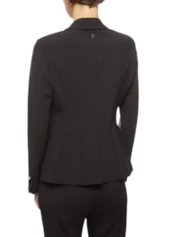 DONDUP: ブレザー online - ブレザー - 黒