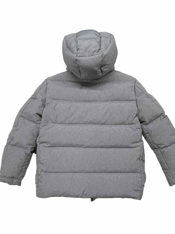 The Best Shops FAY: Manteaux rembourrés - Manteau Rembourré - Gris