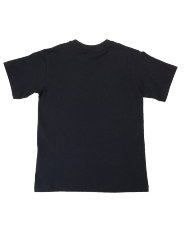 GCDS: Camisetas online - Camiseta - Negro