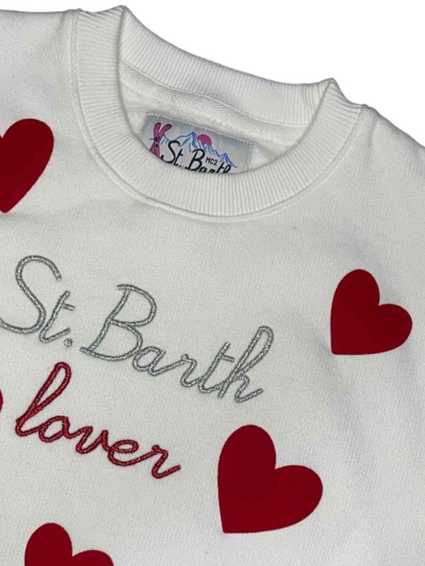 The Best Shops MC2 SAINT BARTH: Felpe e maglie - Felpa