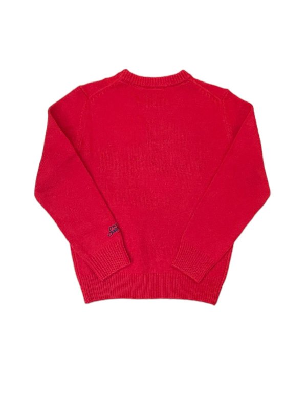 MC2 SAINT BARTH: maglia collo rotondo online - Swater da ragazzo