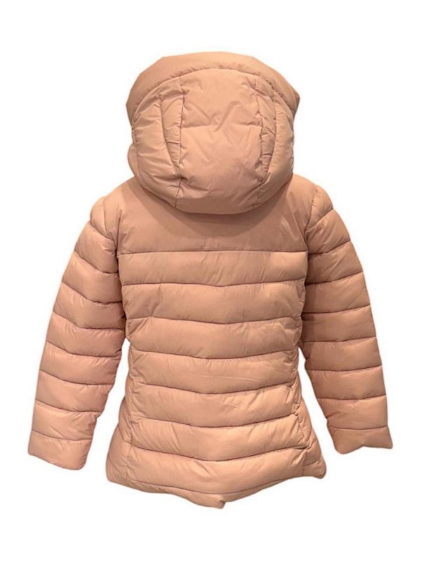 Save The Duck: ダウン・ハイテクジャケット online - ダウンジャケット - ピンク