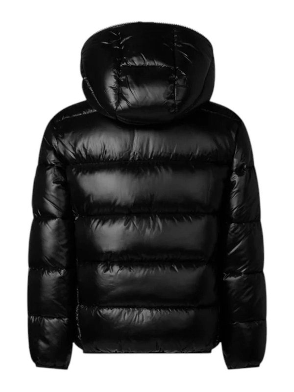 Save The Duck: casual jackets online - Padded jacket with hood