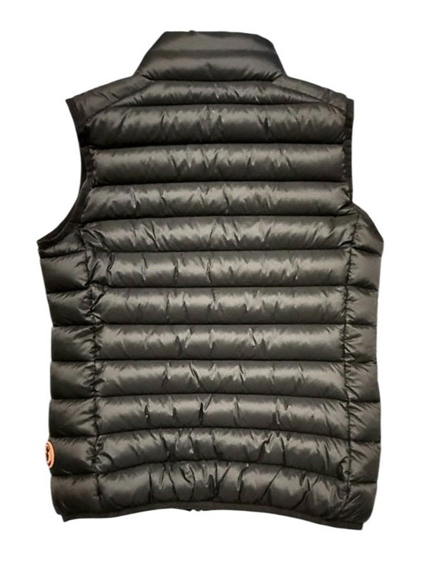 Save The Duck: Gilets online - Gilet - Noir