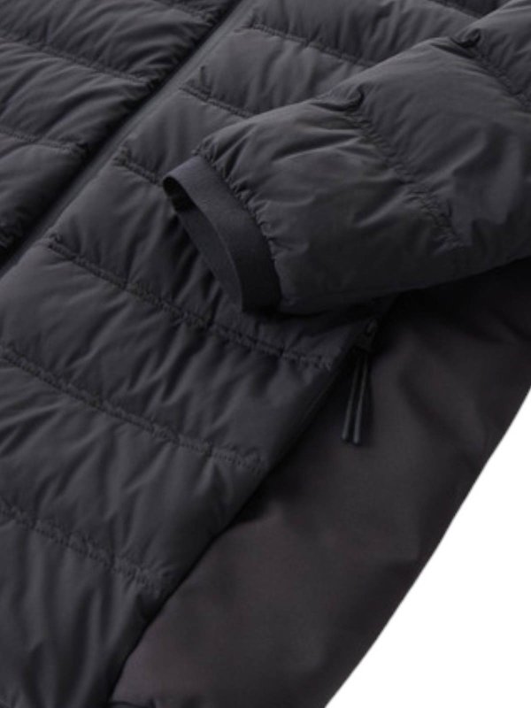 Kurze Daunenjacken shop online Daunenjacke - Schwarz