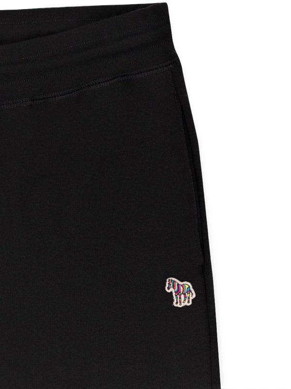 The Best Shops PAUL SMITH: Pantalones deportivos - Pantalones Deportivos - Negro