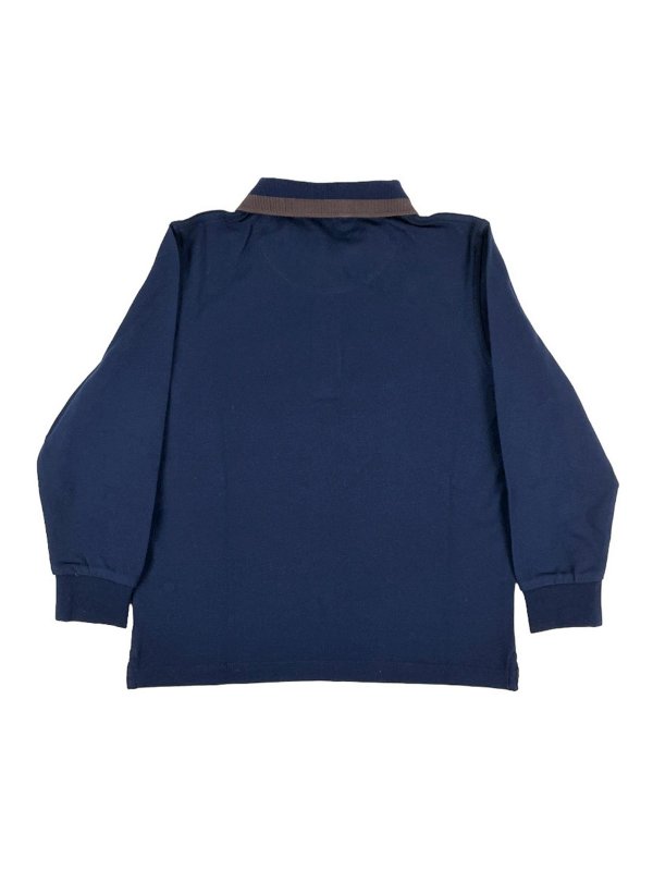 SUN 68: Polos online - Polo - Azul