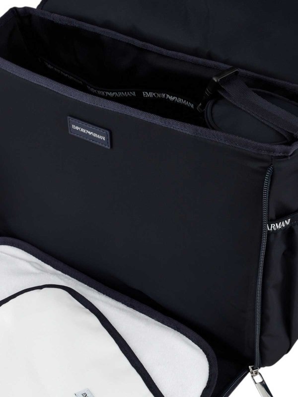 The Best Shops EMPORIO ARMANI: shoulder bags - Pieces Mummy Bag Set