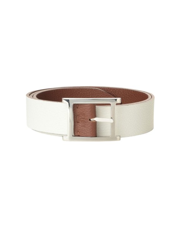 ORCIANI: ベルト online - ベルト - 白