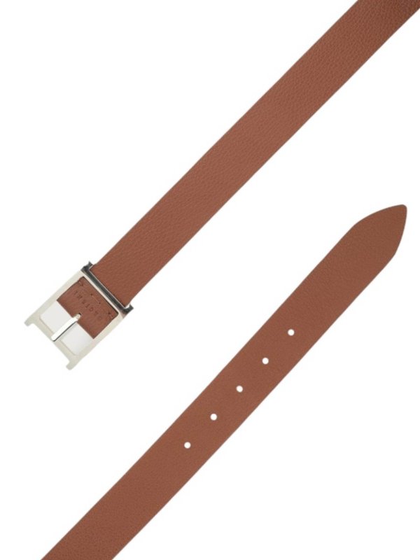 ベルト - 白 shop online: ORCIANI