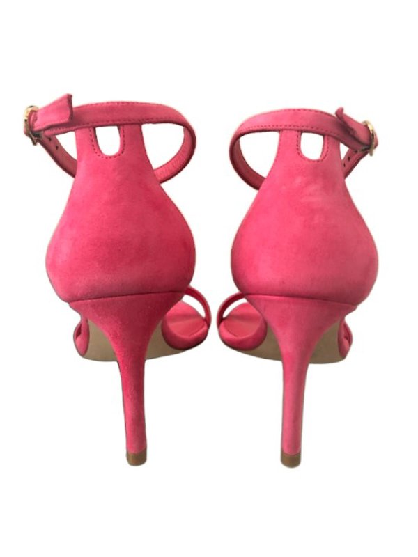 The Best Shops Stuart Weitzman: sandals - Sandals