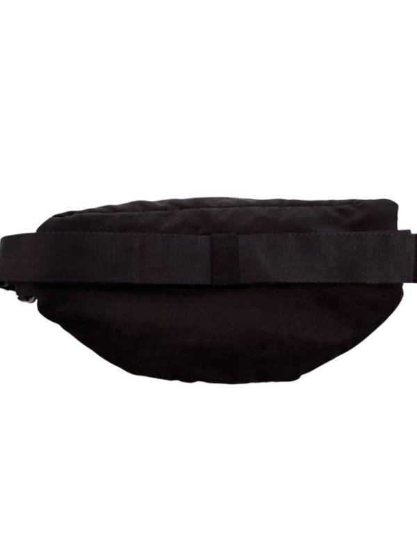 C.P. COMPANY: Bauchtaschen online - Bauchtasche - Schwarz