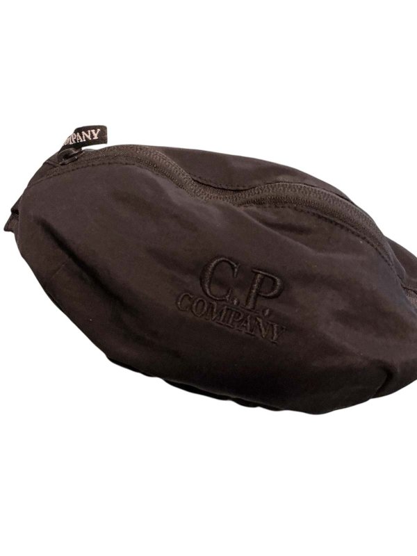 The Best Shops C.P. COMPANY: Bauchtaschen - Bauchtasche - Schwarz