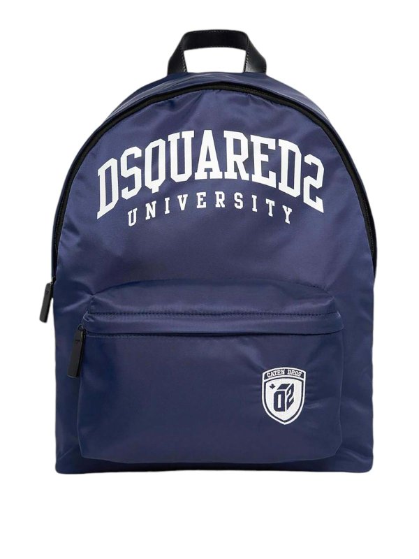 DSQUARED2: backpacks - Backpack