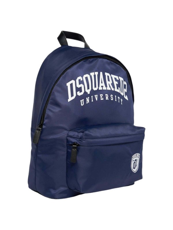 The Best Shops DSQUARED2: backpacks - Backpack