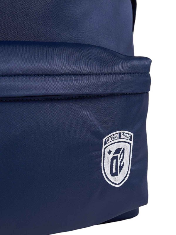 Backpack shop online: DSQUARED2