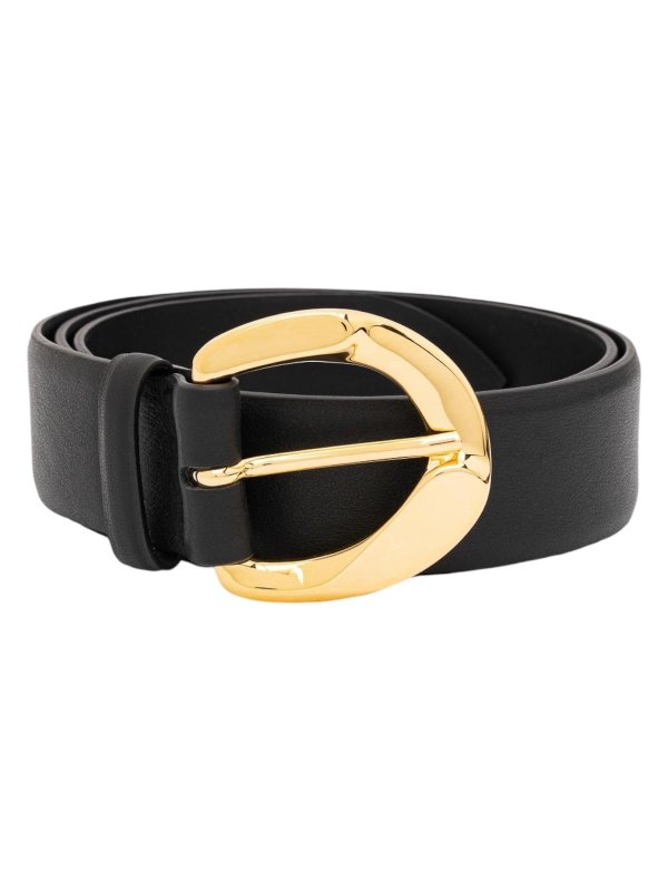 ORCIANI: ベルト online - ベルト - 黒