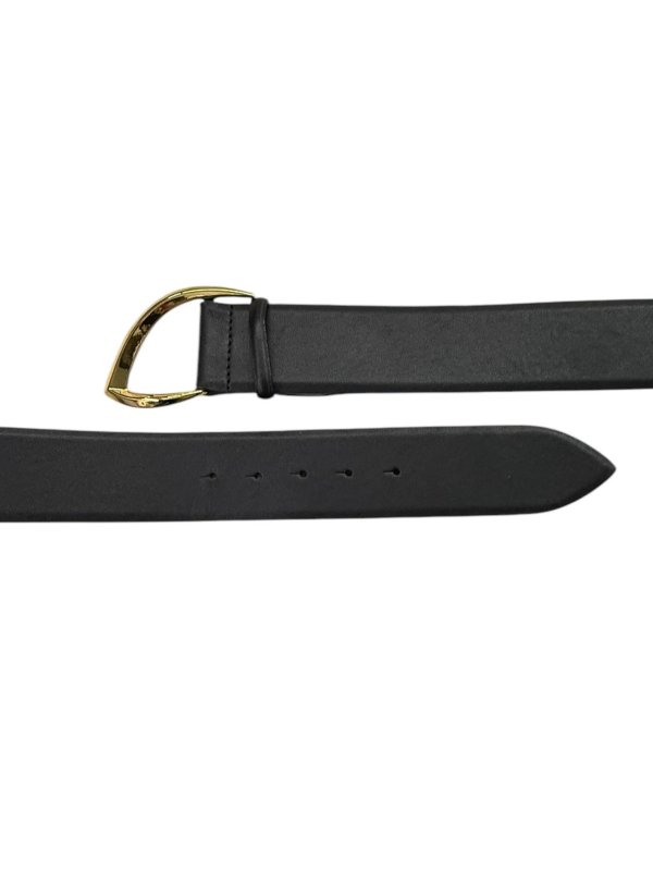 ORCIANI: Cinturones online - Cinturón - Negro