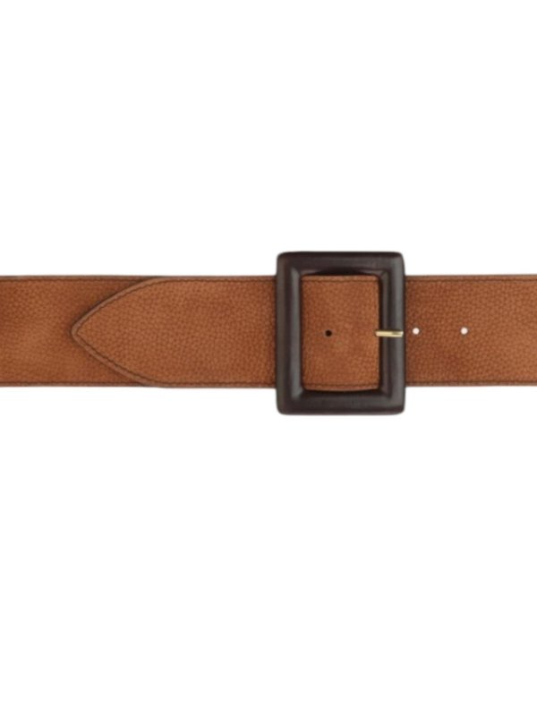 ORCIANI: belts online - High Nabucco belt