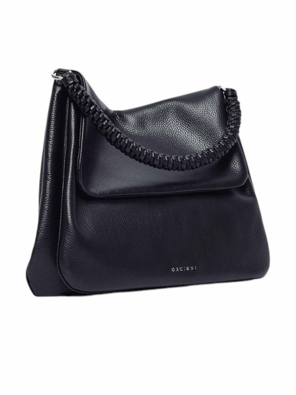 ORCIANI: クロスボディバッグ online - クロスボディバッグ - 黒
