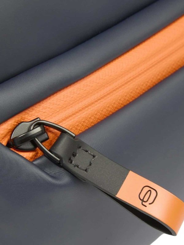 PIQUADRO buy online Pochette - Bleu