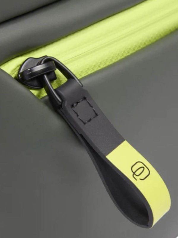 PIQUADRO buy online Bolso Clutch - Verde