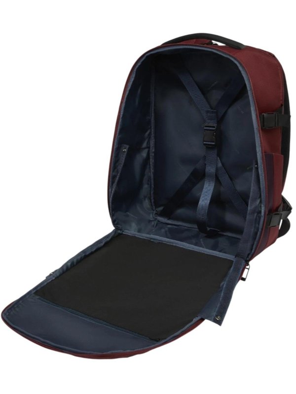 ラップトップバッグ/ブリーフケース - ブルー shop online: PIQUADRO