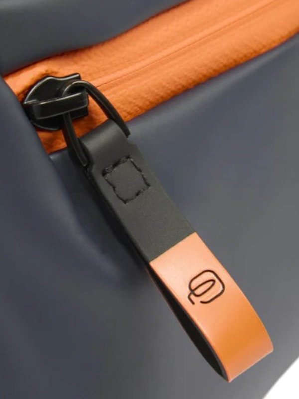 Borsello In Tessuto shop online: PIQUADRO