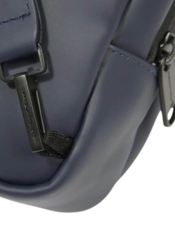 PIQUADRO buy online Borsello In Tessuto