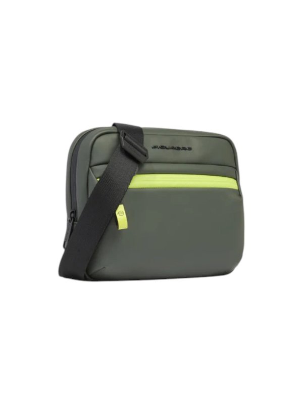 PIQUADRO: トートバッグ online - トートバッグ - 緑