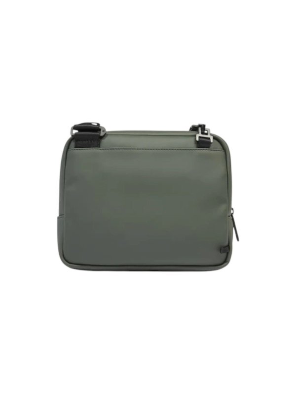 The Best Shops PIQUADRO: トートバッグ - トートバッグ - 緑