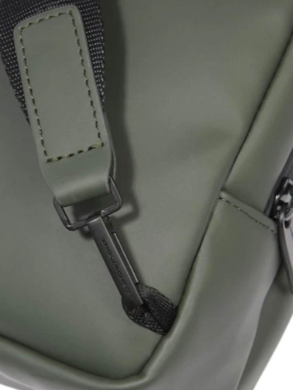 PIQUADRO buy online トートバッグ - 緑