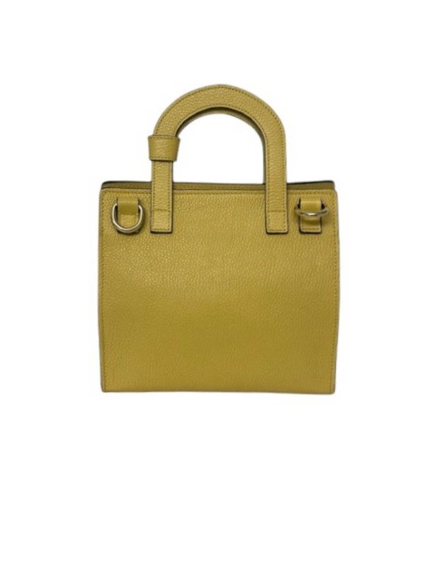 AVENUE67: borse a tracolla online - Borsa Carol Mini In Pelle Martellata