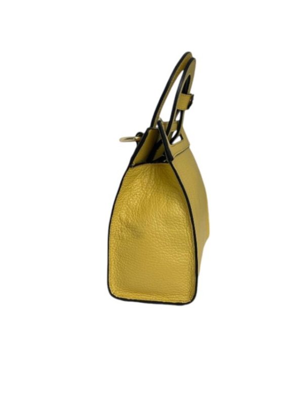 The Best Shops AVENUE67: borse a tracolla - Borsa Carol Mini In Pelle Martellata