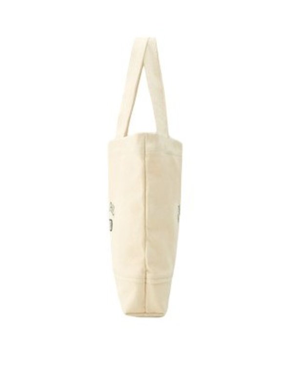 The Best Shops WOOLRICH: Handtaschen - Shopper - Beige
