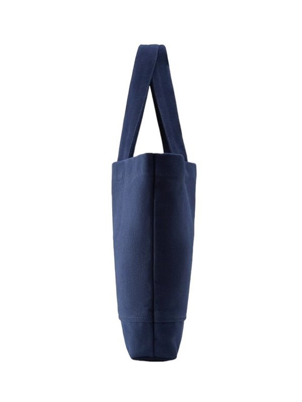 The Best Shops WOOLRICH: Sacs à main - Sac Cabas - Bleu
