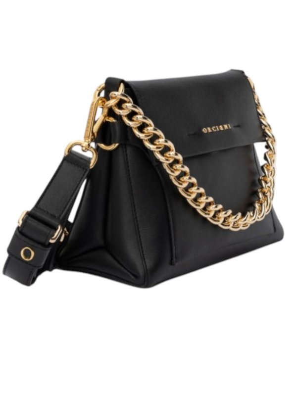 ORCIANI: Handtaschen online - Shopper - Schwarz