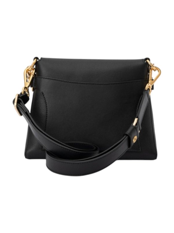 The Best Shops ORCIANI: Handtaschen - Shopper - Schwarz