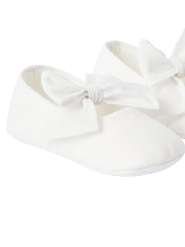 Il Gufo: Ballerinas online - Ballerinas - Weiß