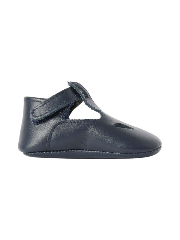 Il Gufo: Ballerines online - Ballerines - Bleu