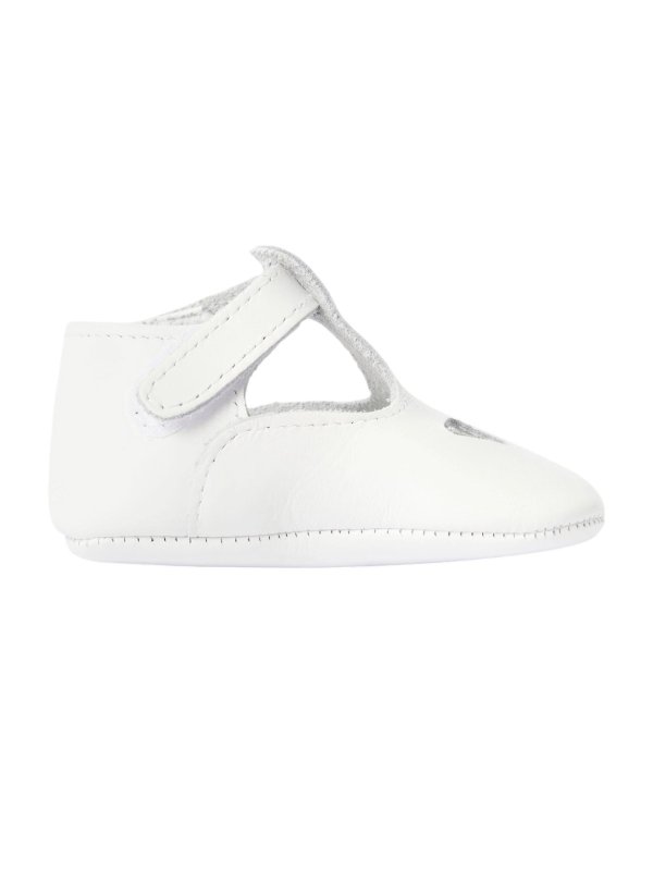 Il Gufo: Ballerinas online - Ballerinas - Weiß